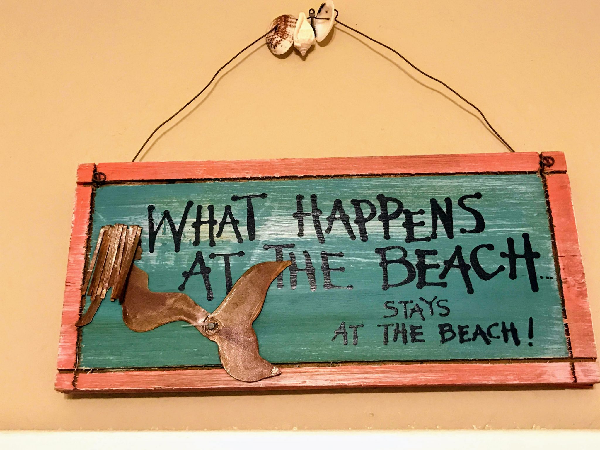 South Florida Again!